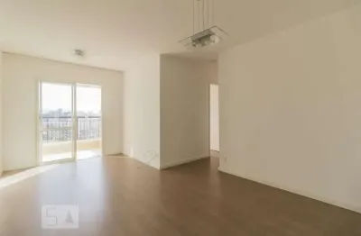 Apartamento para aluguel - vila augusta, 2 quartos,  70 m² - guarulhos
