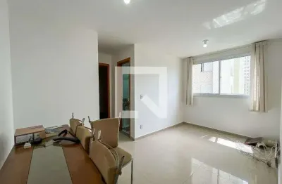 Apartamento para aluguel - jardim iris , 2 quartos,  43 m² - são paulo