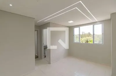 Apartamento para Aluguel - Mantiqueira, 2 Quartos,  45 m² - Belo Horizonte