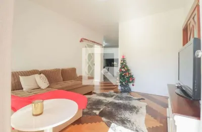 Casa com 3 quartos para alugar na Rua Cruzeiro do Sul, Scharlau, São Leopoldo