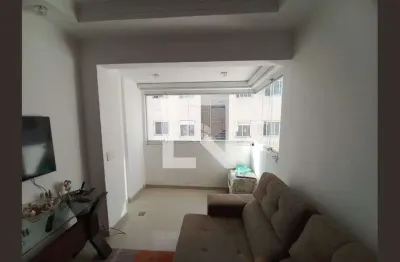 Apartamento para aluguel - mandaqui, 2 quartos,  53 m² - são paulo