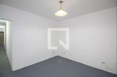Casa para aluguel - jardim brasil , 2 quartos,  100 m² - são paulo