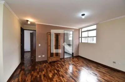 Cobertura para aluguel - cristo rei , 2 quartos,  72 m² - curitiba