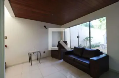 Casa para aluguel - jardim itau, 4 quartos,  500 m² - ribeirão preto