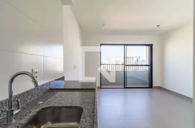 Kitnet / stúdio para aluguel - pinheiros, 1 quarto,  25 m² - são paulo