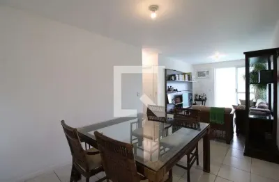 Apartamento para aluguel - jacarepaguá, 2 quartos,  80 m² - rio de janeiro