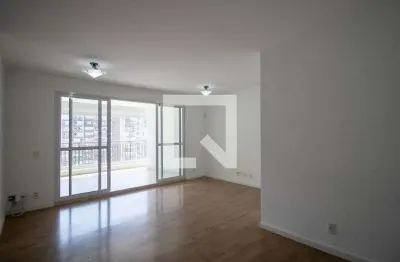 Apartamento para aluguel - panamby, 3 quartos,  110 m² - são paulo