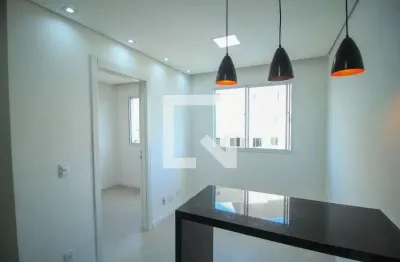 Apartamento para aluguel - mooca, 2 quartos,  35 m² - são paulo