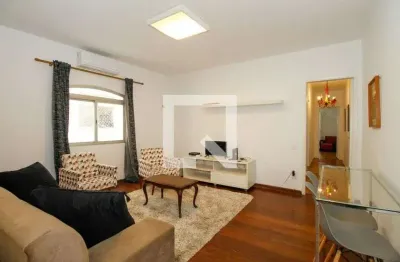 Apartamento para aluguel - jardim paulista, 2 quartos,  110 m² - são paulo