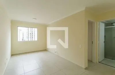 Apartamento com 1 quarto para alugar na Alameda dos Nhambiquaras, Moema, São Paulo