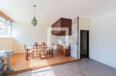 Casa para aluguel - andaraí, 5 quartos,  220 m² - rio de janeiro