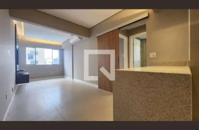 Apartamento com 1 quarto para alugar na Avenida Doutor Epitácio Pessoa, Embaré, Santos