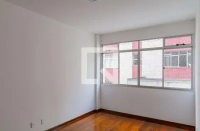 Apartamento para aluguel - gutierrez, 3 quartos,  110 m² - belo horizonte