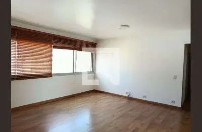 Apartamento para aluguel - pinheiros, 3 quartos,  115 m² - são paulo