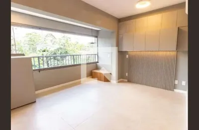 Apartamento com 1 quarto para alugar na Rua Jupuruchita, Mooca, São Paulo