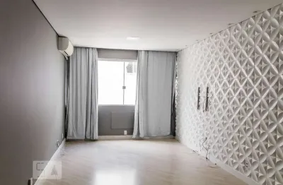 Apartamento para aluguel - jardim guanabara, 3 quartos,  90 m² - rio de janeiro