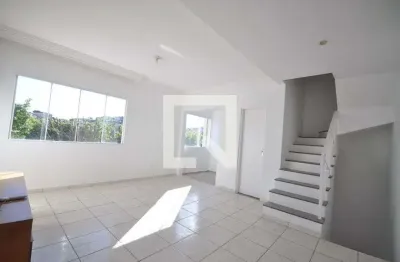Casa / sobrado em condomínio para aluguel - vila paulistana, 3 quartos,  110 m² - são paulo