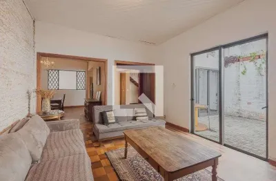 Casa para aluguel - vila madalena, 4 quartos,  500 m² - são paulo