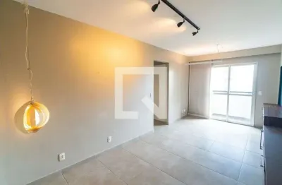 Apartamento para aluguel - vila mascote, 2 quartos,  60 m² - são paulo