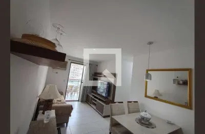 Apartamento para aluguel - jacarepaguá, 3 quartos,  70 m² - rio de janeiro