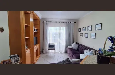 Apartamento para Aluguel - Barcelona, 3 Quartos,  107 m² - São Caetano do Sul