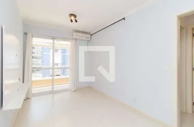 Apartamento para aluguel - menino deus, 1 quarto,  54 m² - porto alegre