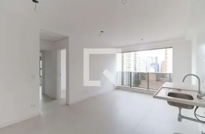 Apartamento para aluguel - vila mariana, 2 quartos,  52 m² - são paulo