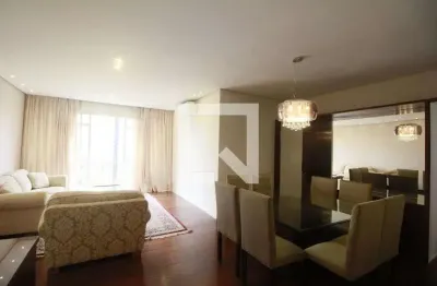 Apartamento para aluguel - vila nova conceição, 4 quartos,  155 m² - são paulo