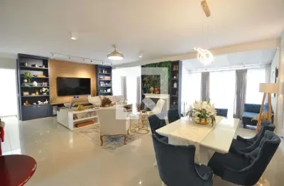 Casa para aluguel - jardim virginia bianca, 3 quartos,  340 m² - são paulo