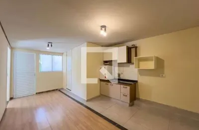 Apartamento para aluguel - vila mariana, 2 quartos,  39 m² - são paulo