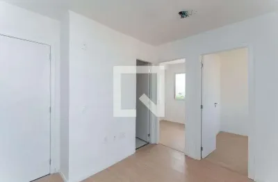 Apartamento para aluguel - água branca, 2 quartos,  37 m² - são paulo