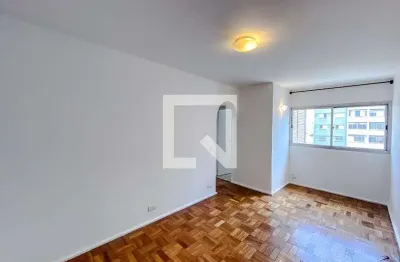Apartamento para aluguel - vila mariana, 2 quartos,  67 m² - são paulo