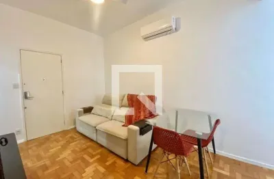 Apartamento para aluguel - copacabana, 2 quartos,  65 m² - rio de janeiro