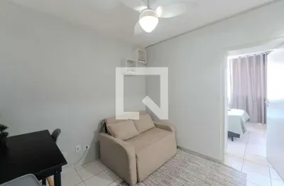 Apartamento para aluguel - consolação, 1 quarto,  36 m² - são paulo