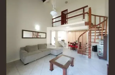 Casa para aluguel - coqueiros, 3 quartos,  162 m² - florianópolis