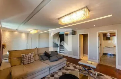 Apartamento para aluguel - freguesia do ó, 3 quartos,  360 m² - são paulo