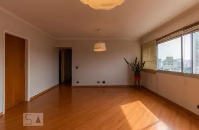 Apartamento para aluguel - pinheiros, 3 quartos,  120 m² - são paulo