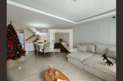 Casa / sobrado em condomínio para aluguel - vargem grande, 4 quartos,  320 m² - rio de janeiro