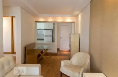 Apartamento para aluguel - itaim bibi, 2 quartos,  64 m² - são paulo