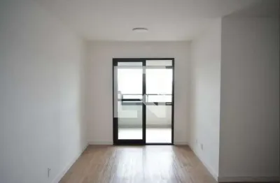 Apartamento para aluguel - santa teresinha, 2 quartos,  64 m² - santo andré