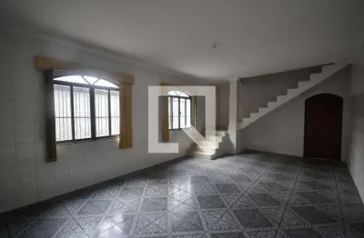 Casa para aluguel - jardim esplanada, 5 quartos,  330 m² - nova iguaçu