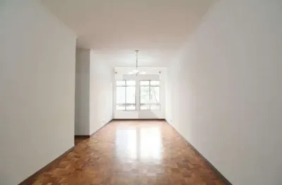 Apartamento para aluguel - morumbi, 3 quartos,  100 m² - são paulo