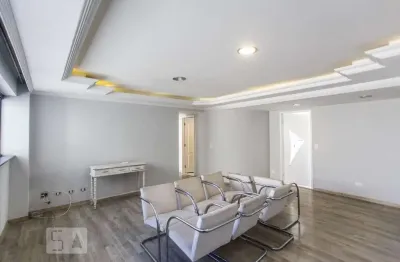 Apartamento para aluguel - macedo, 4 quartos,  150 m² - guarulhos