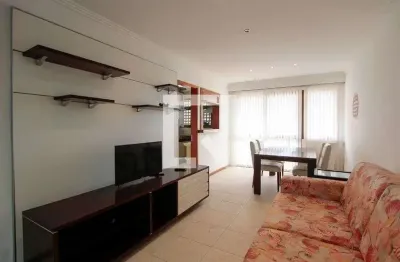 Apartamento para aluguel - jardim oceânico, 1 quarto,  60 m² - rio de janeiro