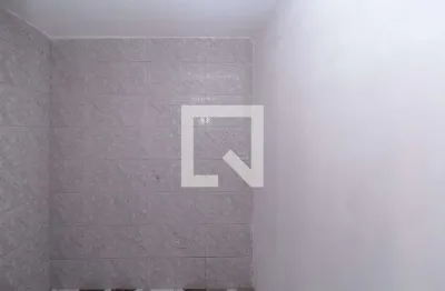 Casa com 1 quarto para alugar na Rua Capitão Venceslau Japiassu Aragão, Vila Ema, São Paulo