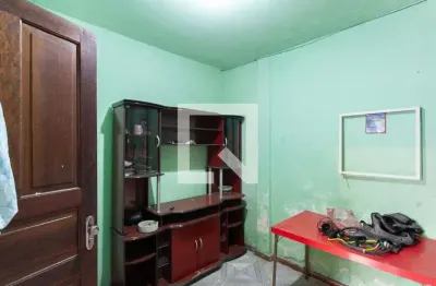 Casa para aluguel - lagoinha leblon, 2 quartos,  40 m² - belo horizonte