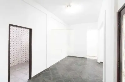 Casa para aluguel - campo grande, 2 quartos,  150 m² - rio de janeiro