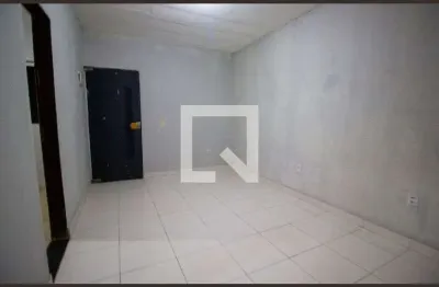 Casa para aluguel - samambaia sul, 2 quartos,  75 m² - brasília
