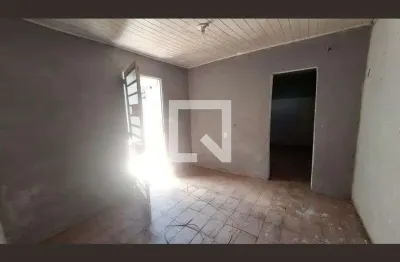Casa para aluguel - jardim imperador, 1 quarto,  100 m² - suzano