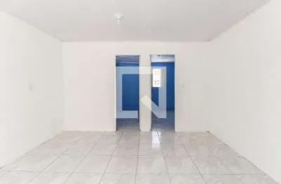 Casa para aluguel - conjunto residencial jose bonifacio, 2 quartos,  45 m² - são paulo